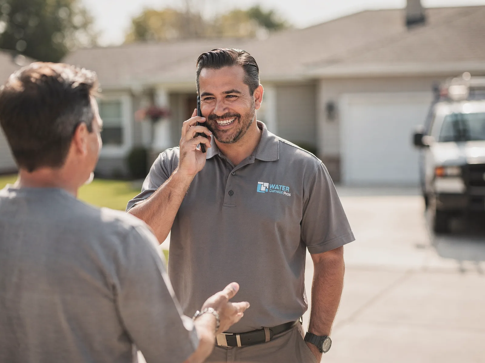 Water Damage Restoration Coleman, FL FAQs